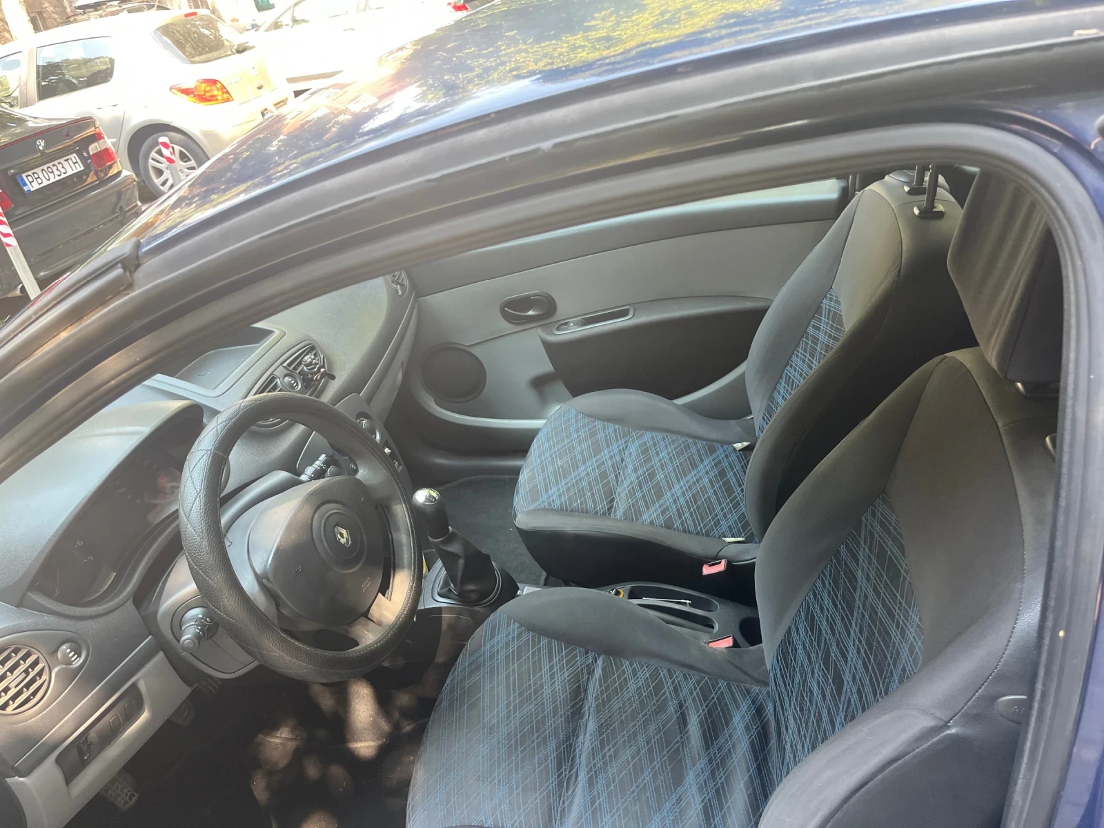 Renault Clio 1.2 бензин - изображение 10