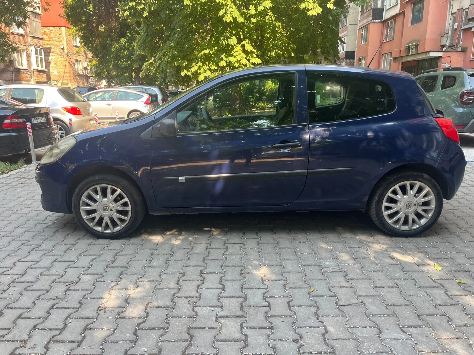 Renault Clio 1.2 бензин - изображение 4