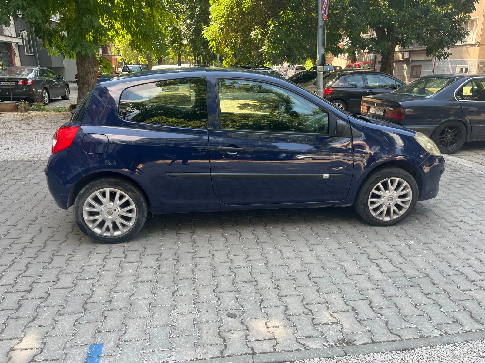 Renault Clio 1.2 бензин - изображение 8