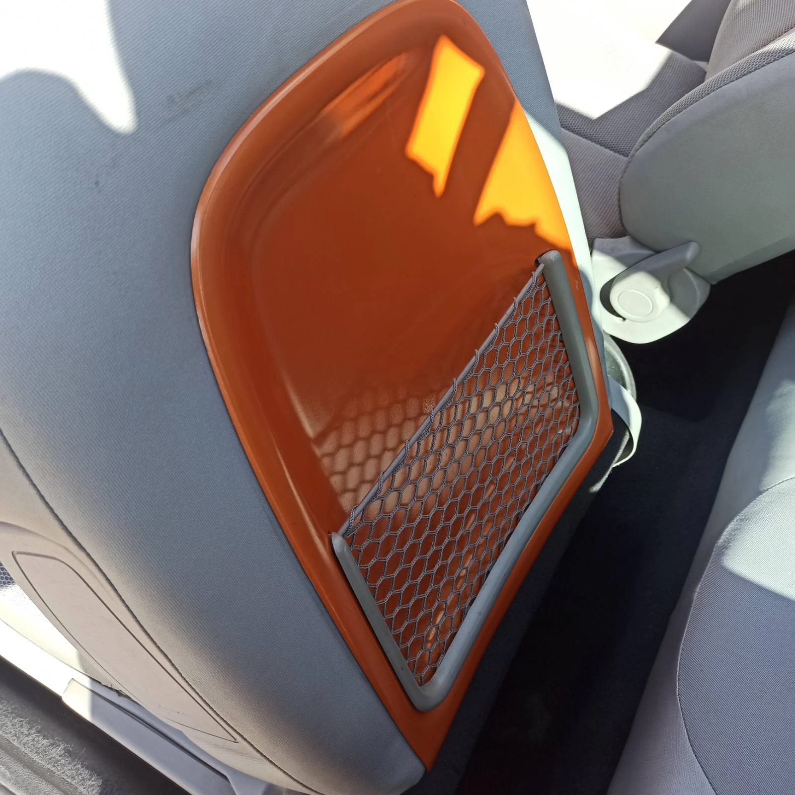 Citroen C3 pluriel 1, 6i - изображение 10