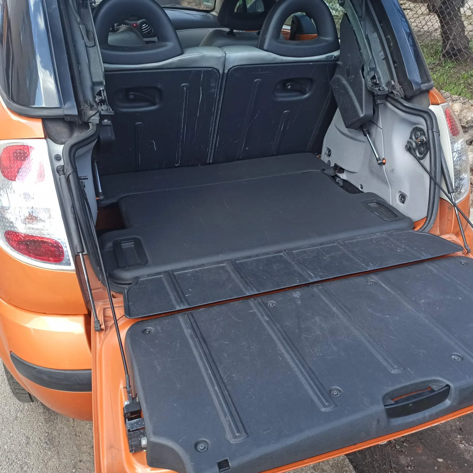 Citroen C3 pluriel 1, 6i | Mobile.bg   15