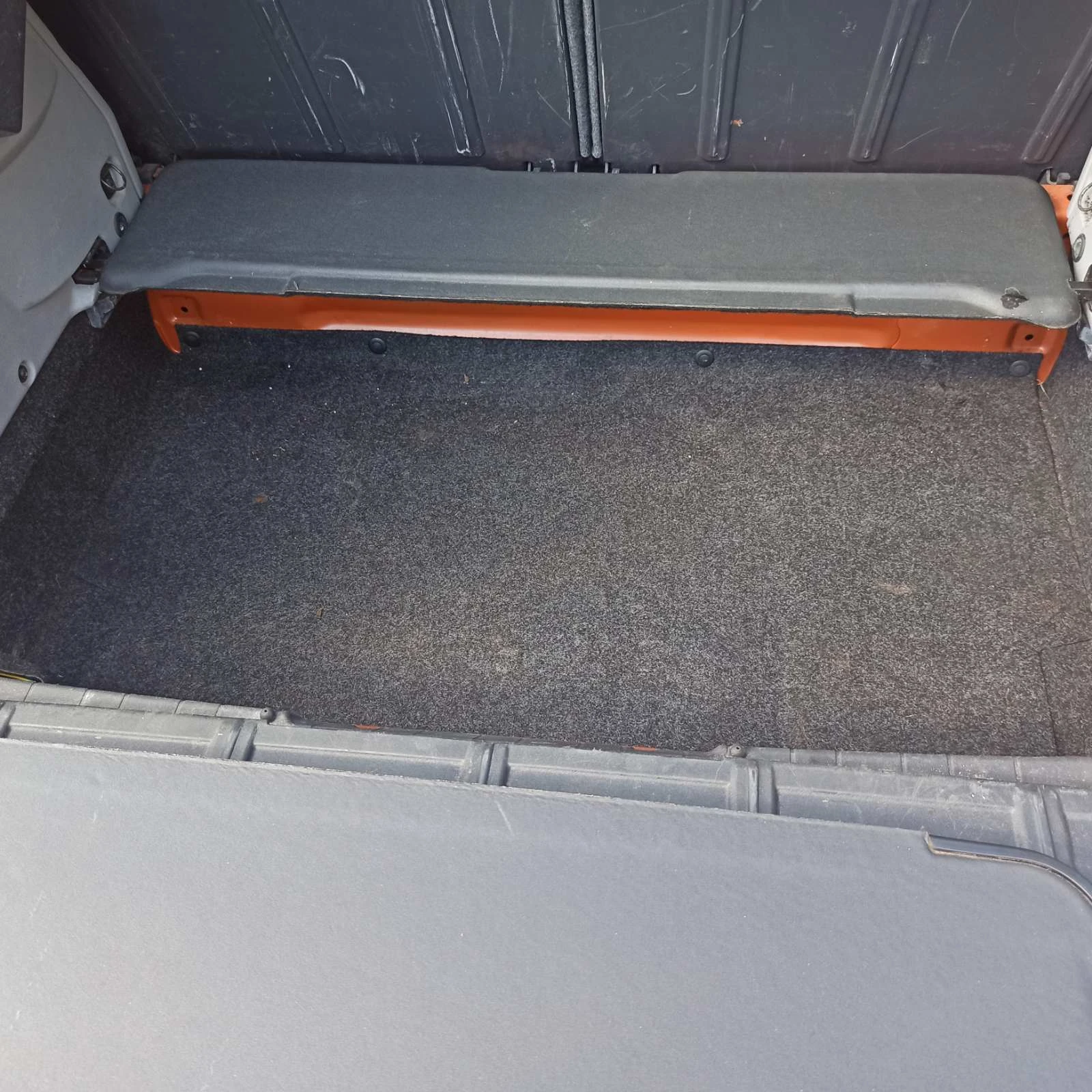 Citroen C3 pluriel 1, 6i | Mobile.bg   12