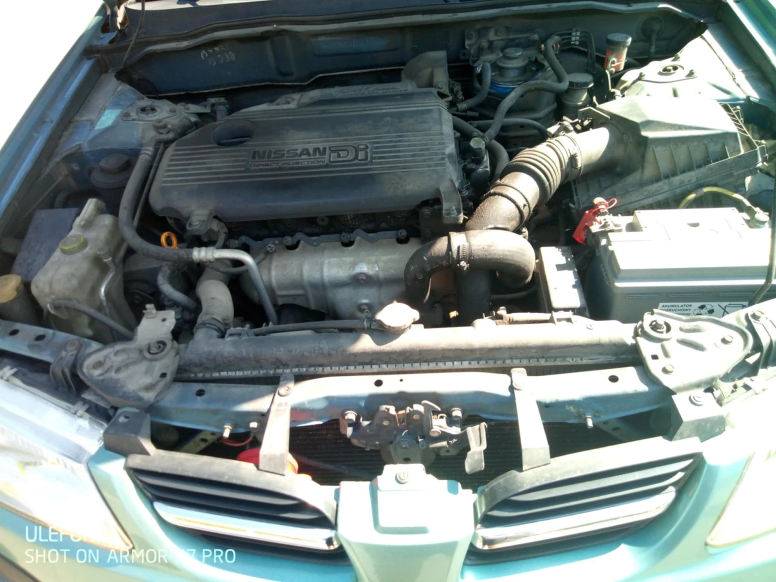 Nissan Almera | Mobile.bg   12