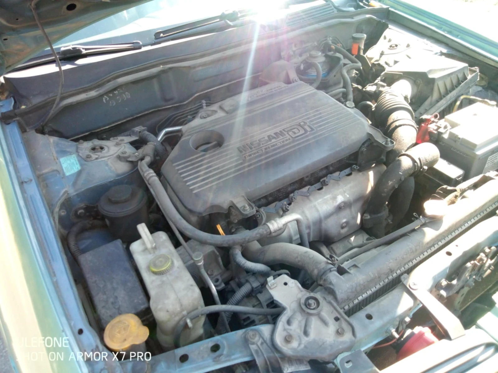 Nissan Almera | Mobile.bg   11