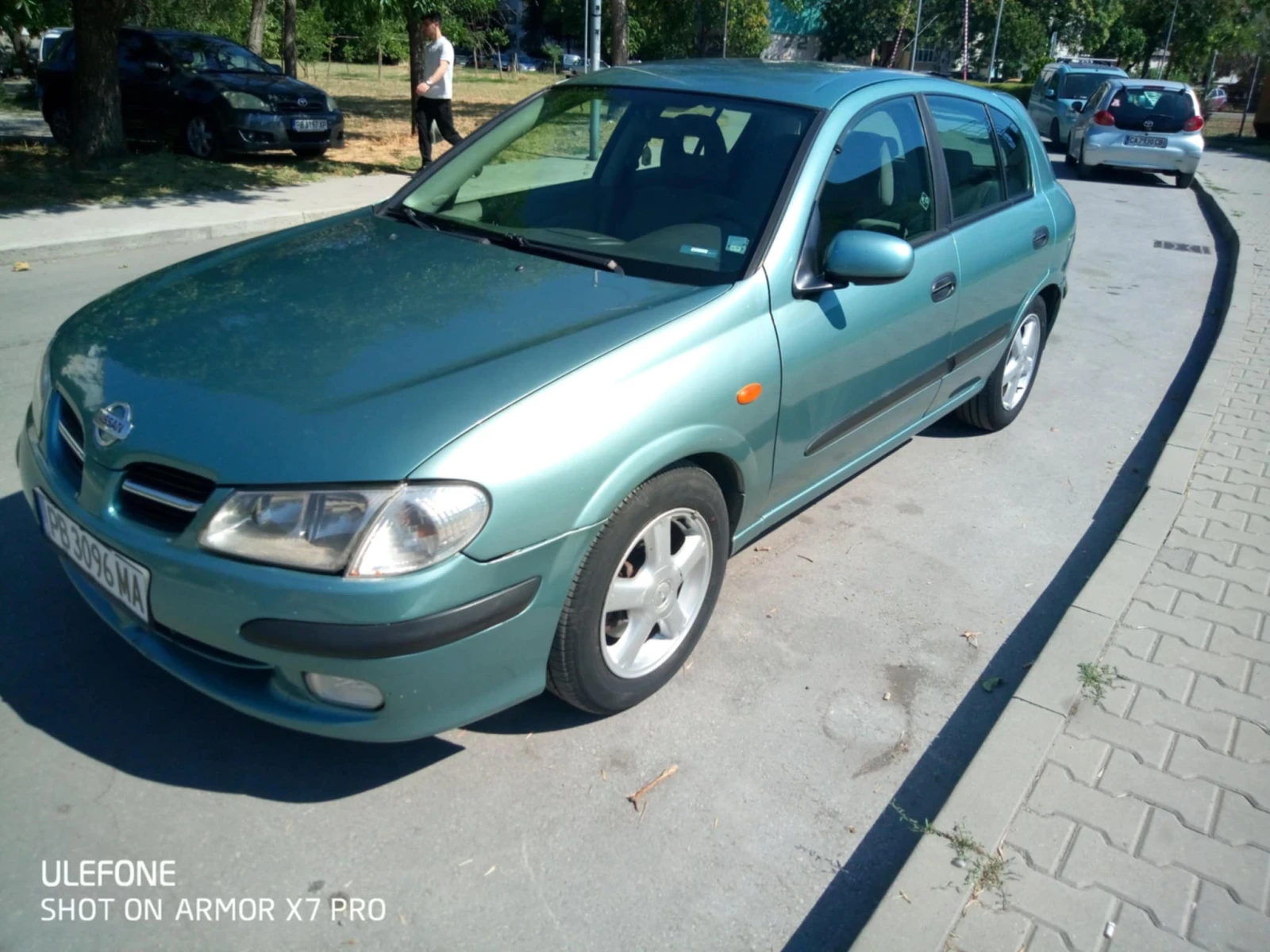 Nissan Almera | Mobile.bg   15