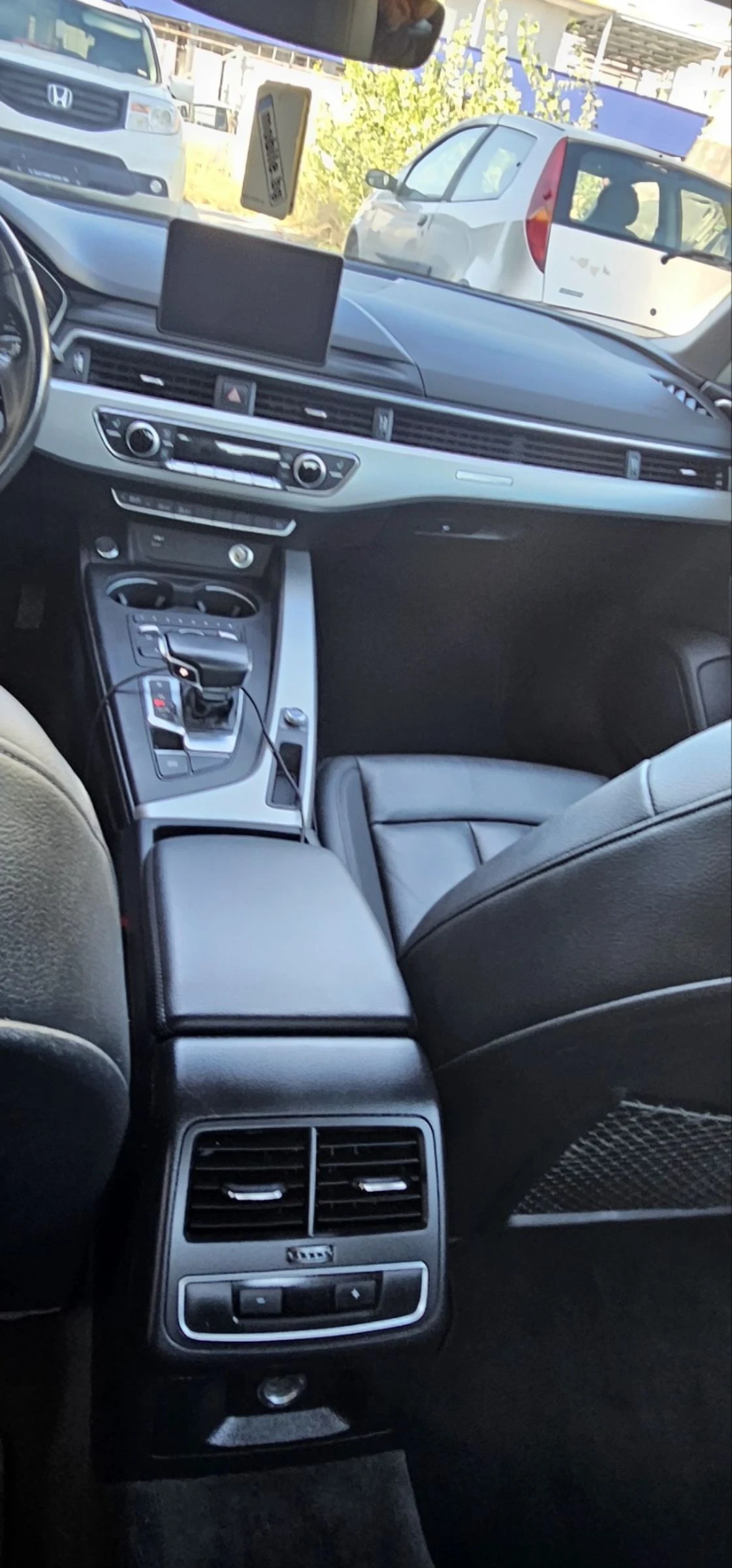 Audi A4 TFSI QUATTRO | Mobile.bg — изображение 15