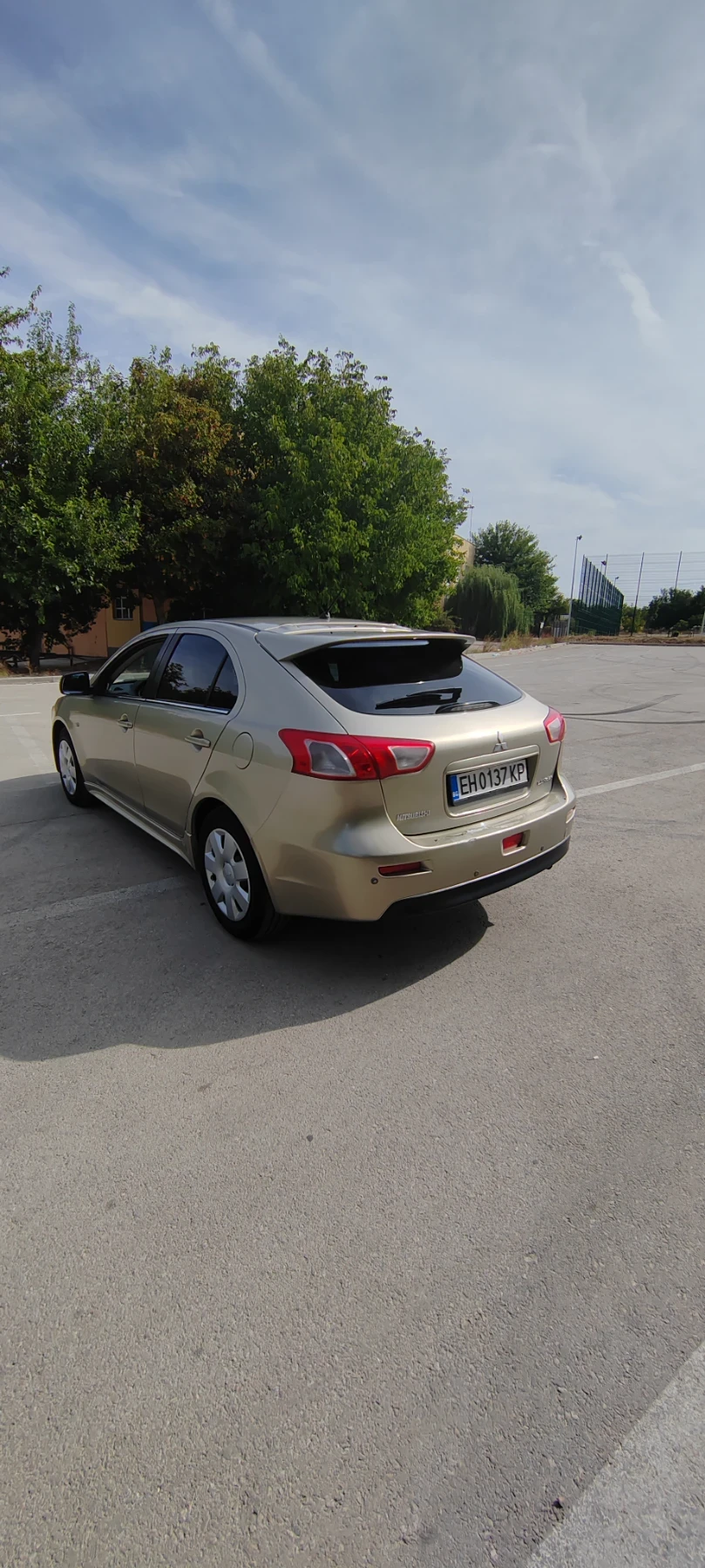 Mitsubishi Lancer | Mobile.bg � ����������� 14