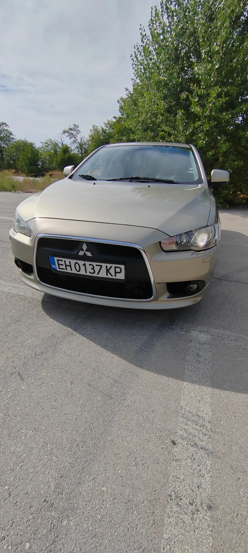 Mitsubishi Lancer  - изображение 9