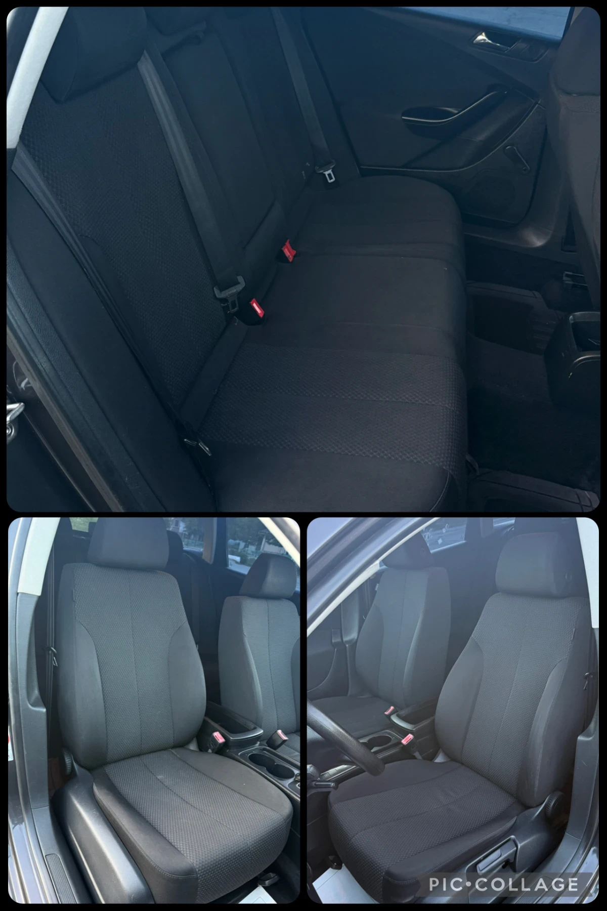 VW Passat KLIMATRONIK* TOP | Mobile.bg — изображение 14