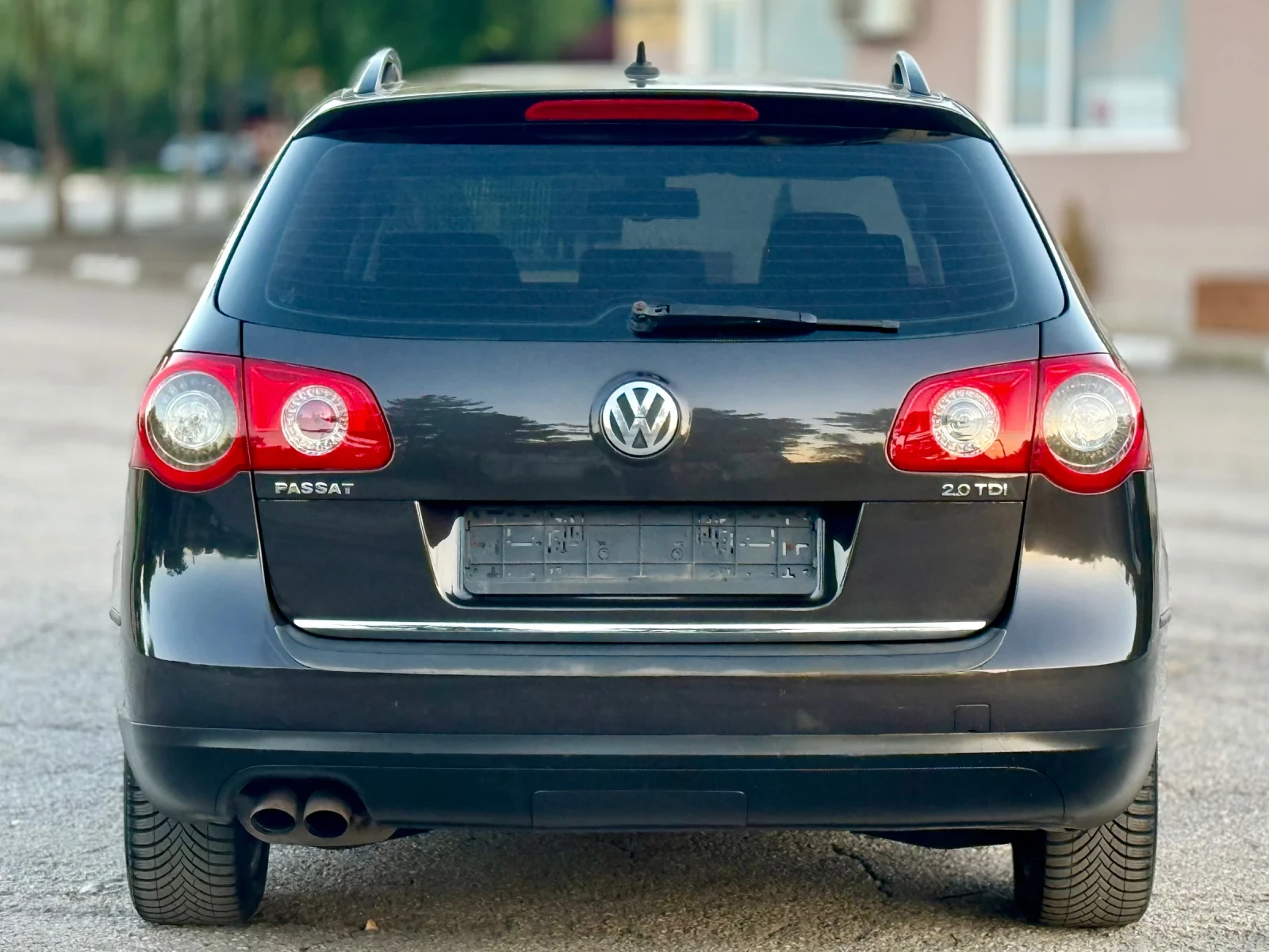 VW Passat KLIMATRONIK* TOP - изображение 6