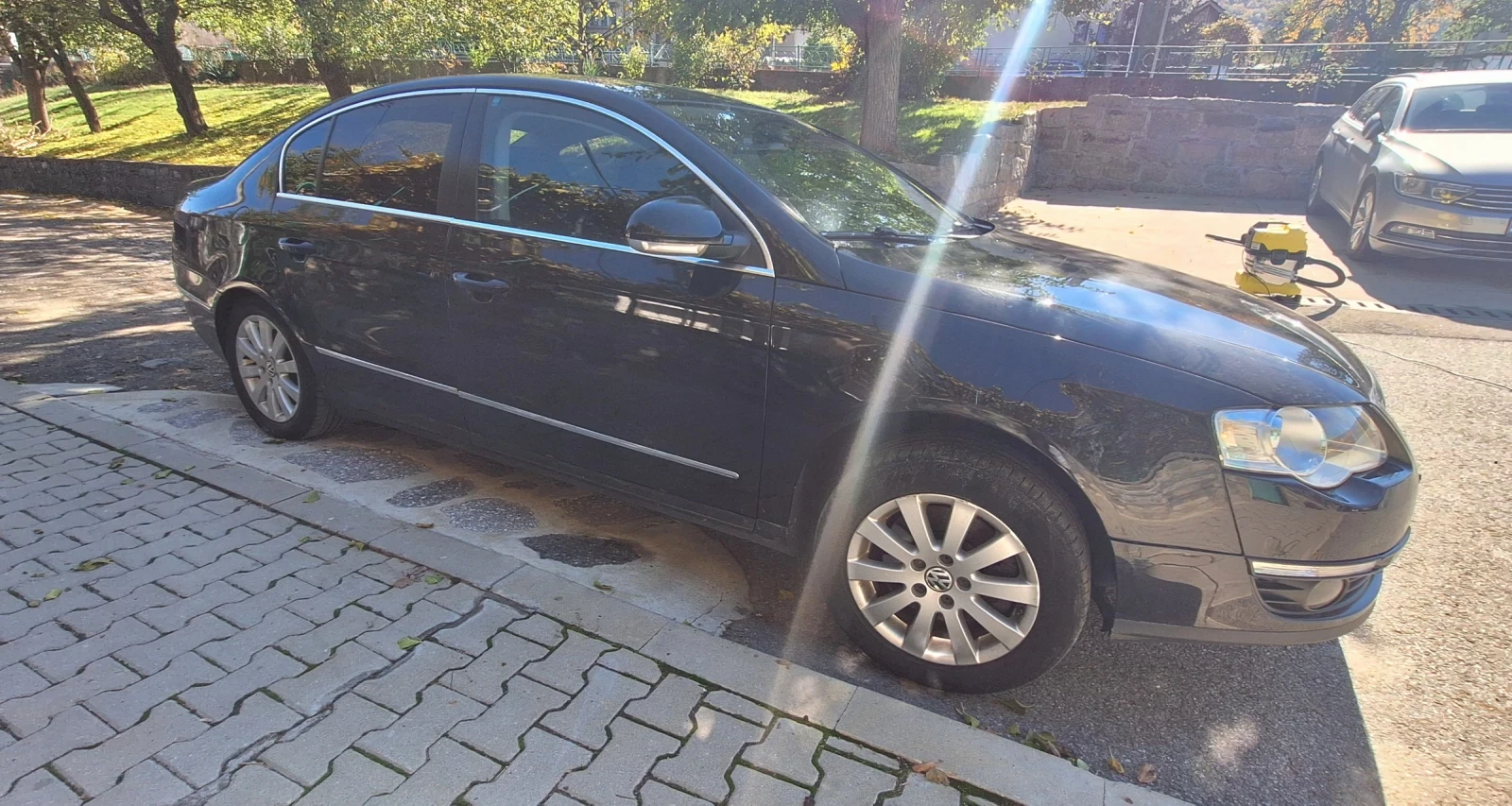 VW Passat | Mobile.bg — изображение 2