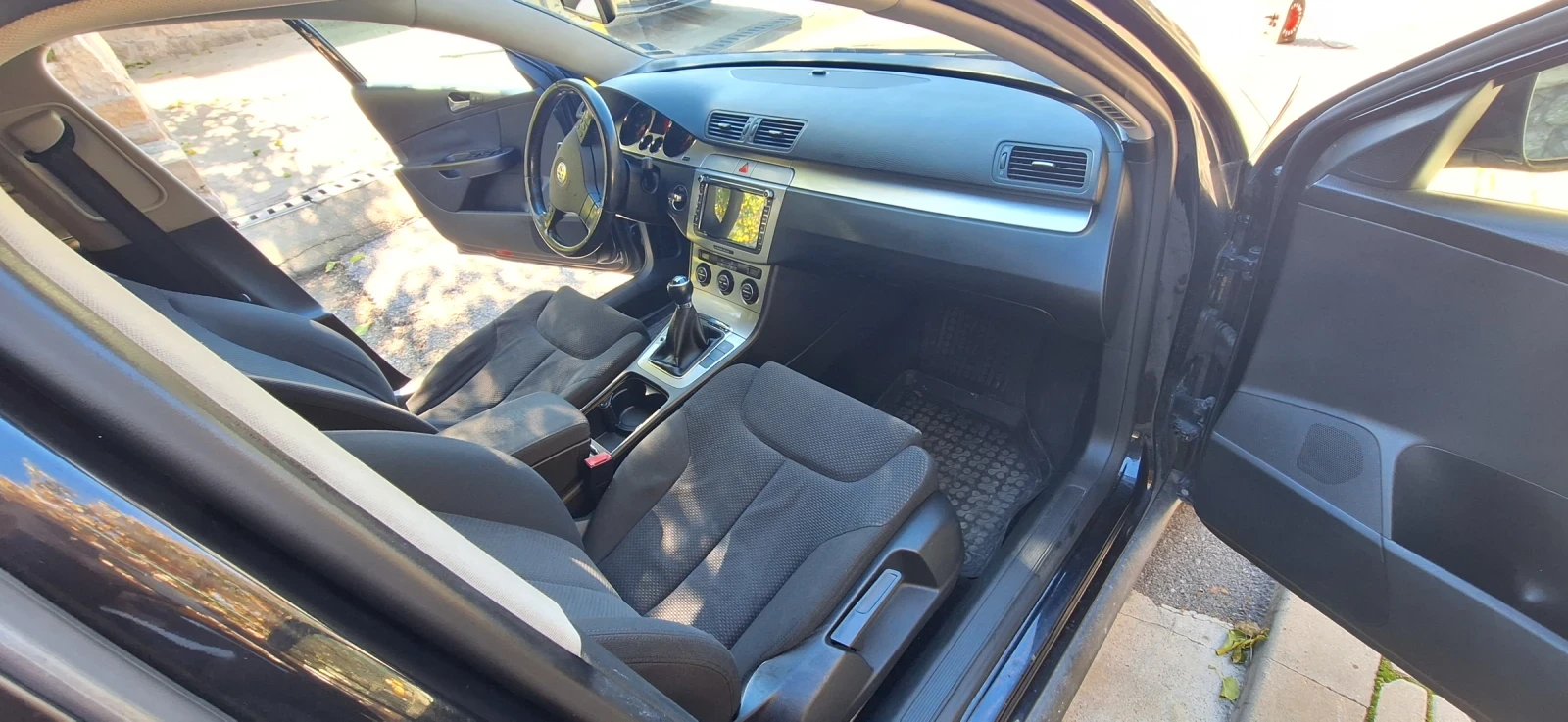VW Passat | Mobile.bg — изображение 4