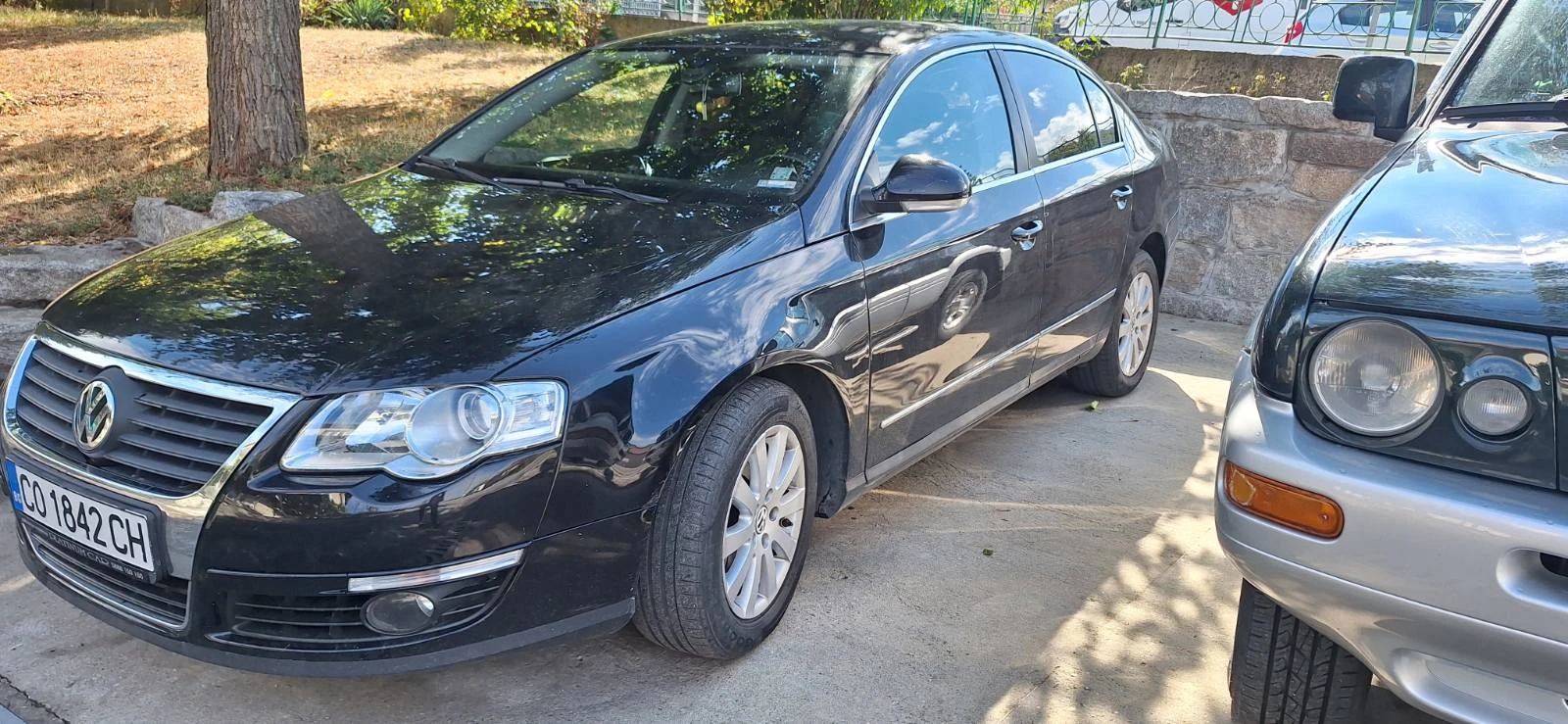 VW Passat  - изображение 9