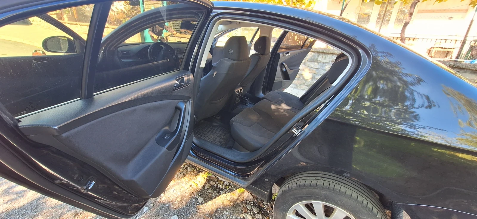 VW Passat | Mobile.bg — изображение 8