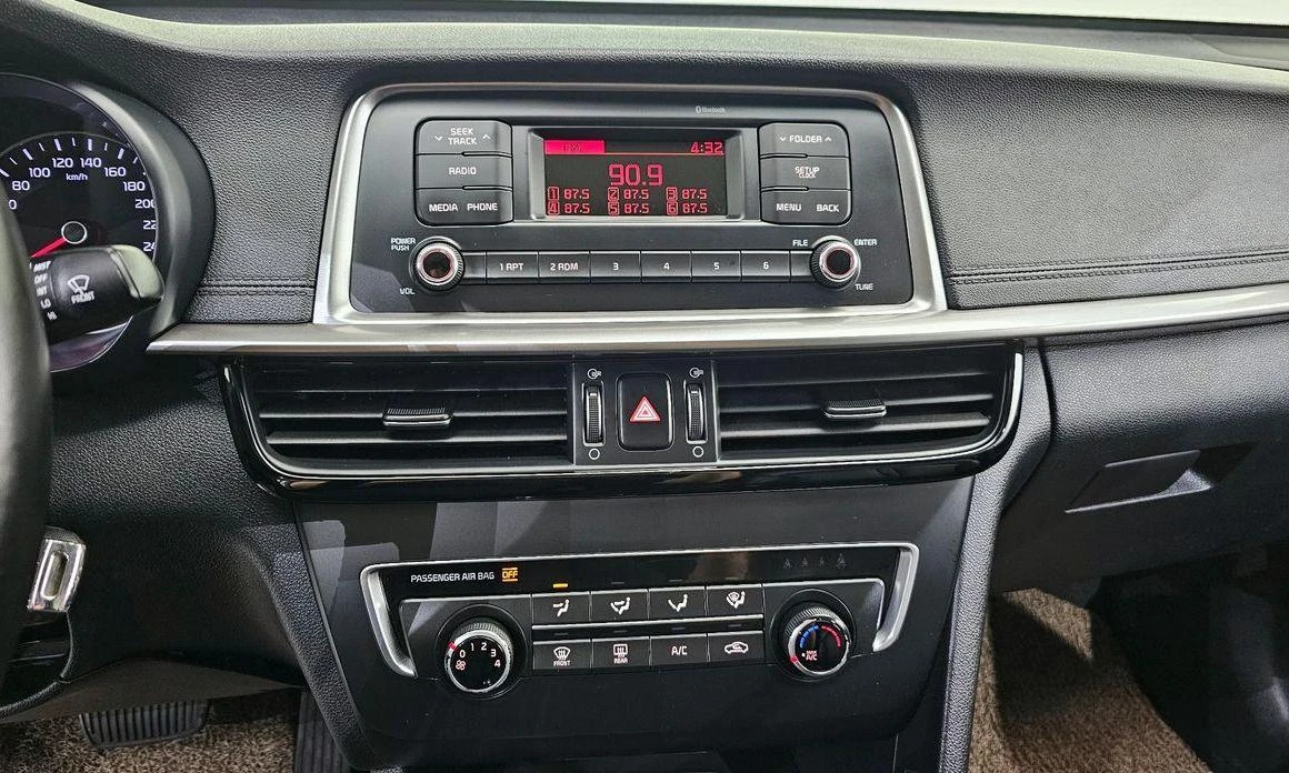 Kia K5 | Mobile.bg   15