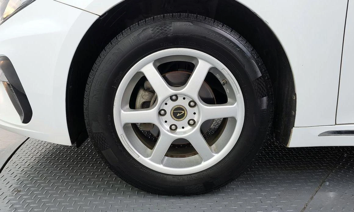 Kia K5  - изображение 5