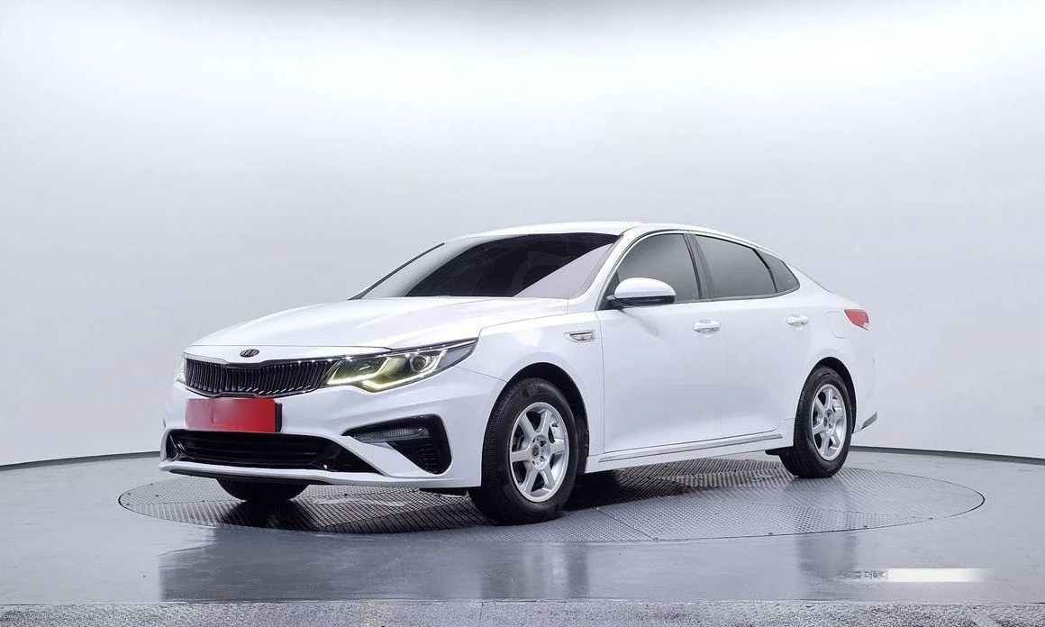 Kia K5 | Mobile.bg   1