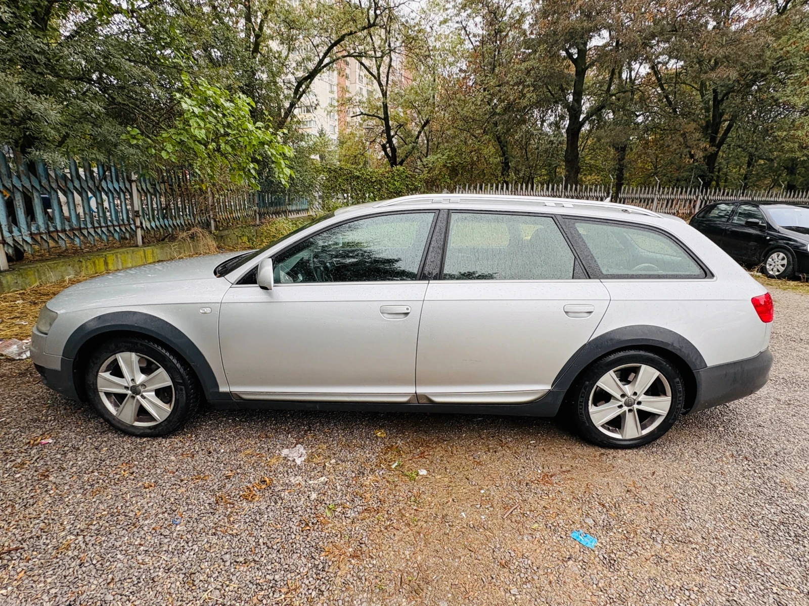 Audi A6 Allroad | Mobile.bg   8