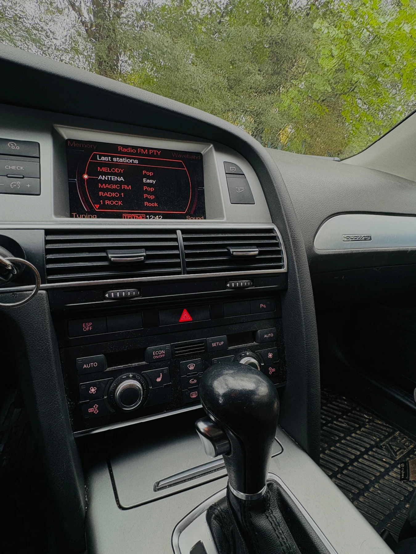 Audi A6 Allroad | Mobile.bg   15