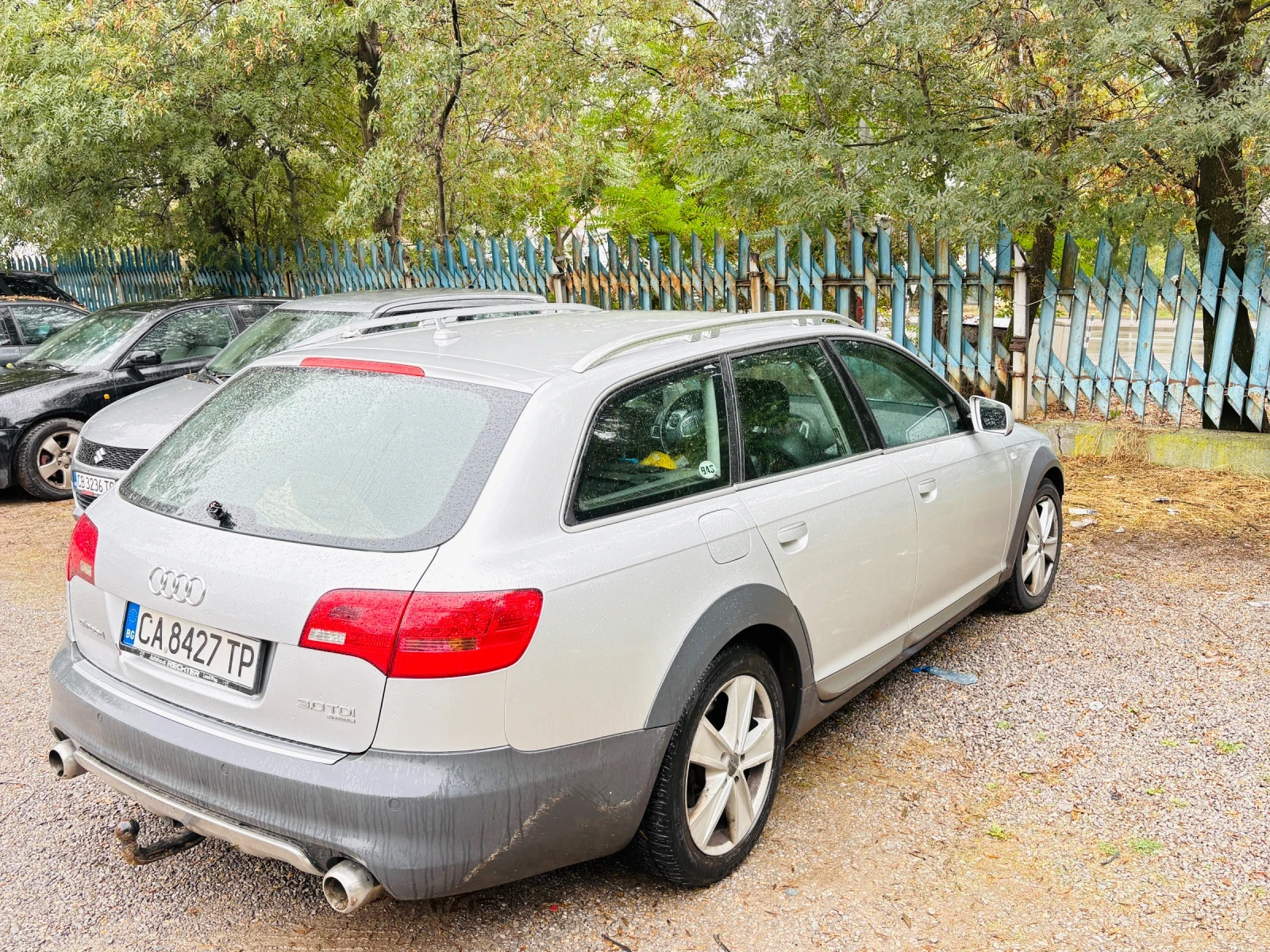 Audi A6 Allroad | Mobile.bg   5