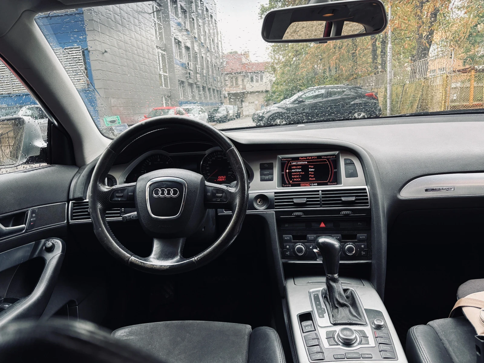 Audi A6 Allroad | Mobile.bg   7