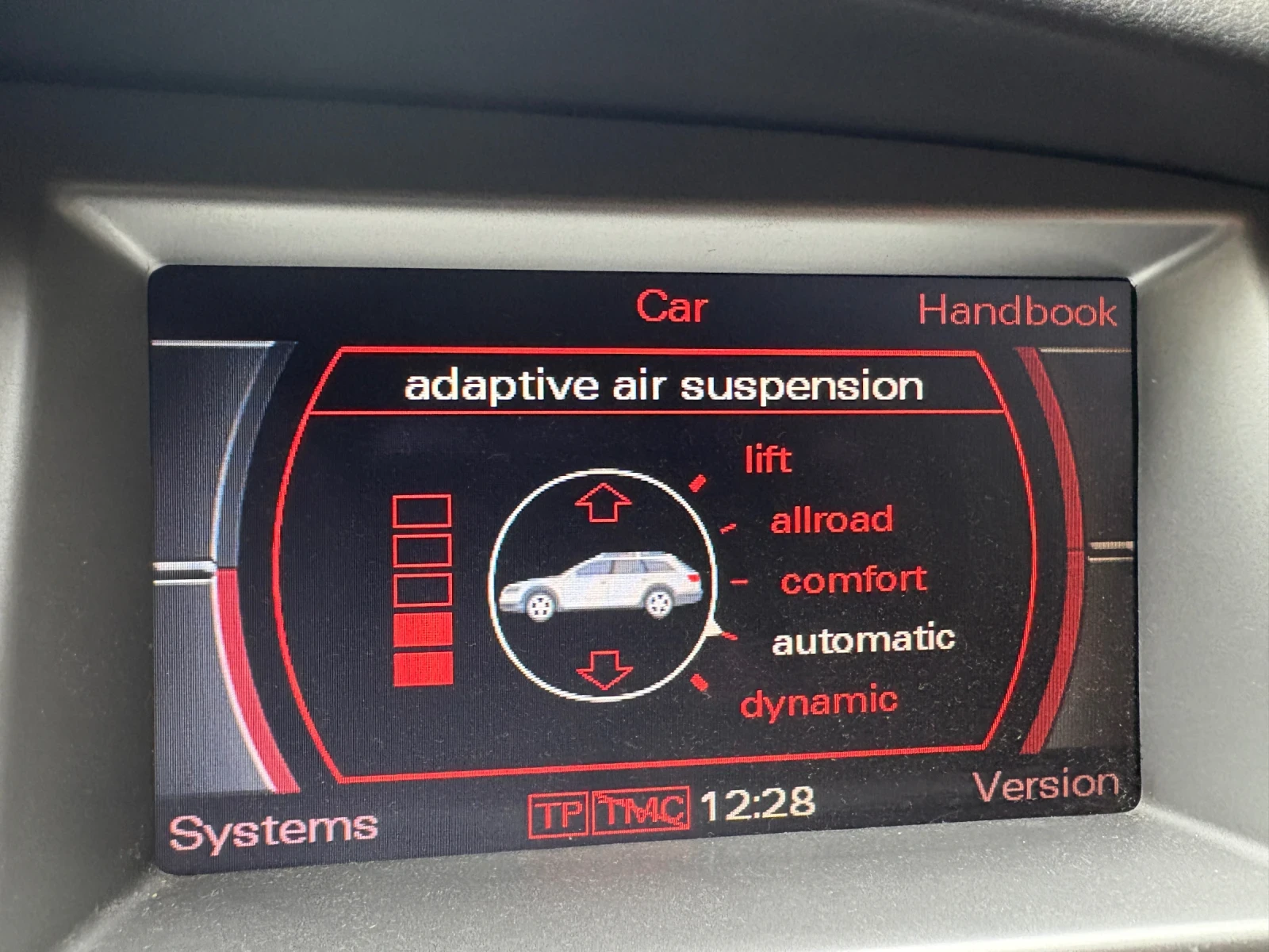 Audi A6 Allroad | Mobile.bg   17