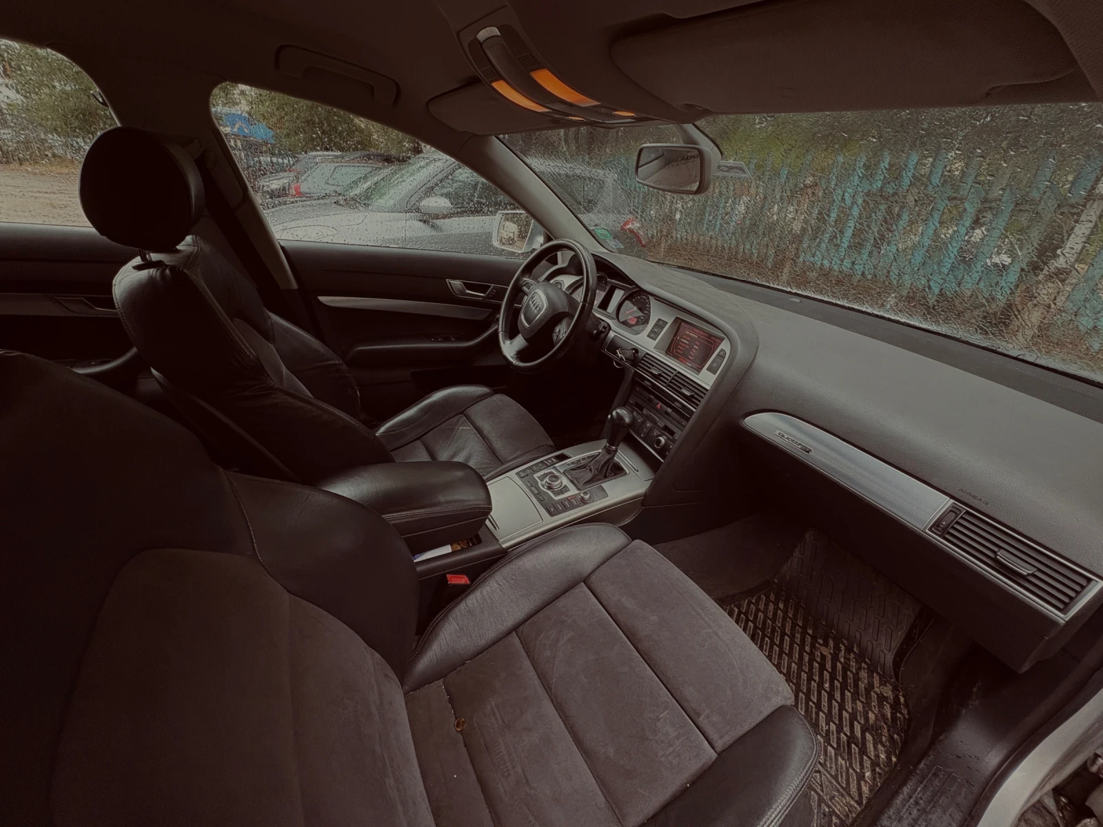 Audi A6 Allroad | Mobile.bg   13