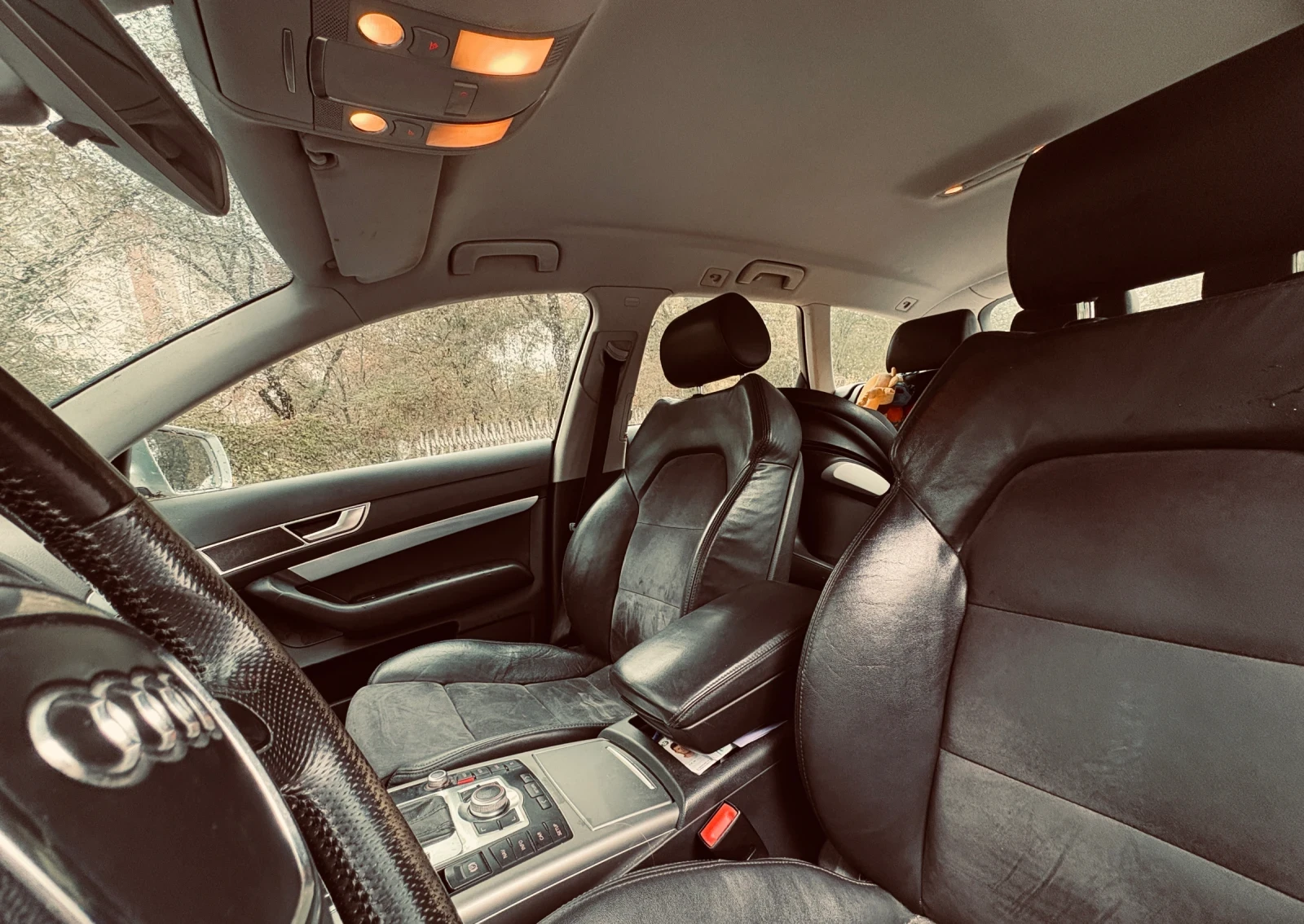 Audi A6 Allroad | Mobile.bg   10