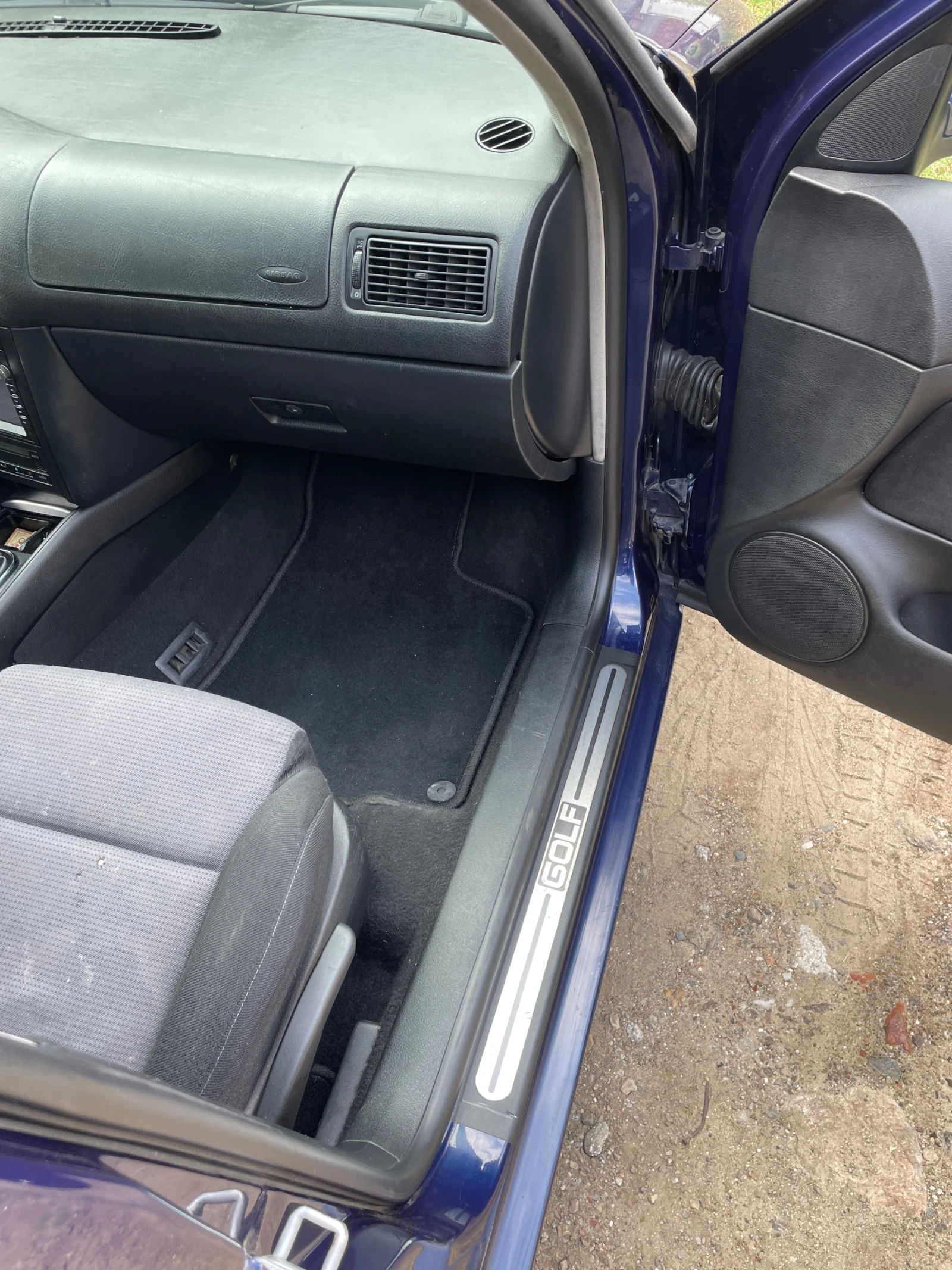 VW Golf 1.9 TDI PD - изображение 10