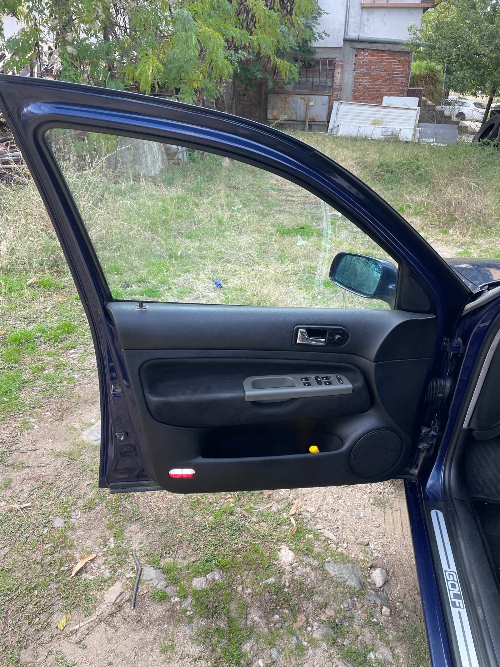 VW Golf 1.9 TDI PD - изображение 9