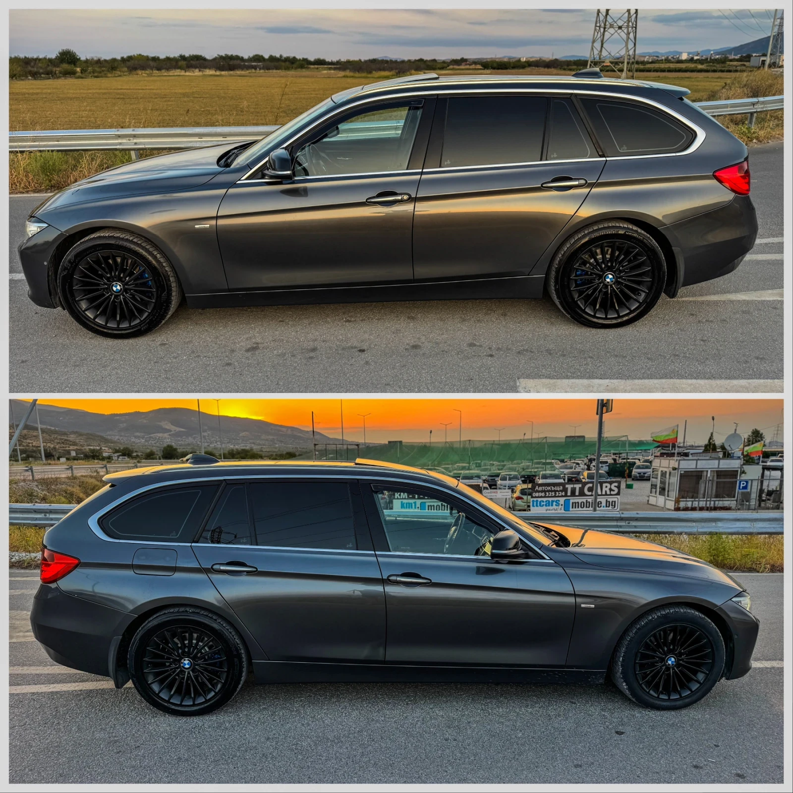 BMW 320 D LUXURY  - изображение 10
