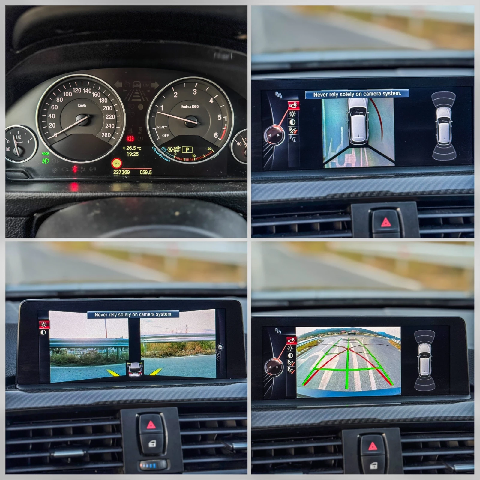 BMW 320 D LUXURY  | Mobile.bg   15