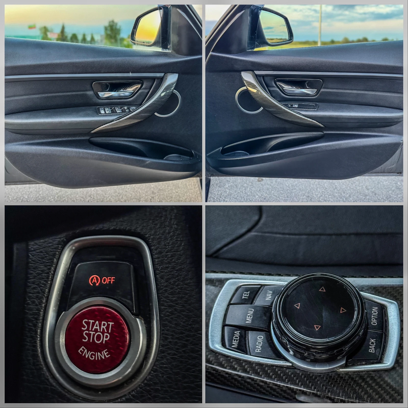 BMW 320 D LUXURY  | Mobile.bg   16