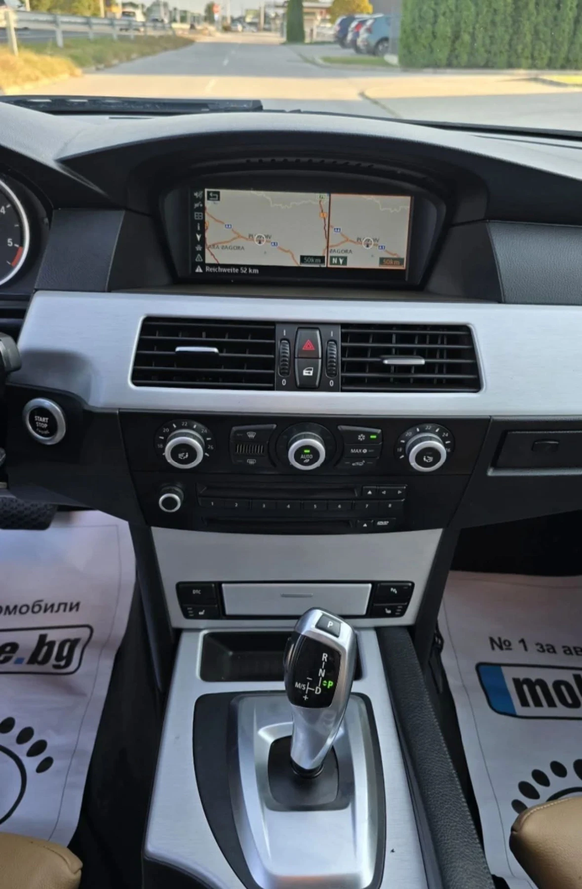 BMW 530  - изображение 6