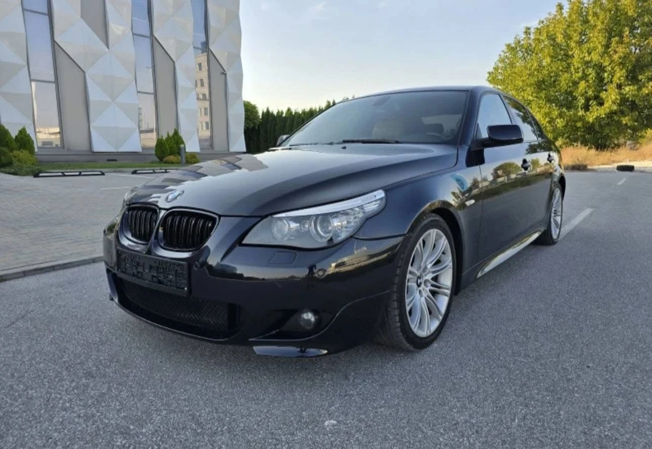 BMW 530 | Mobile.bg   1