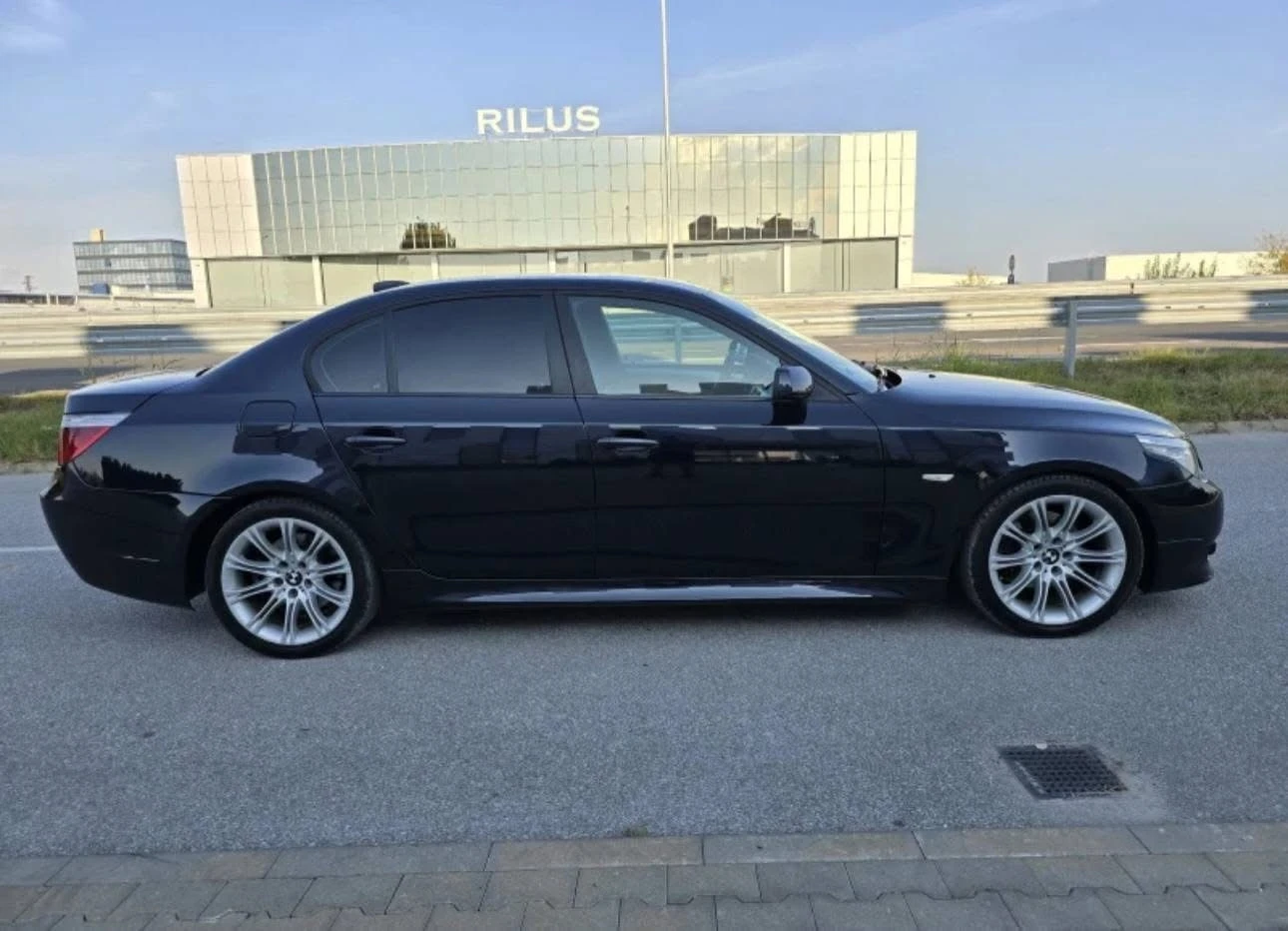 BMW 530  - изображение 2