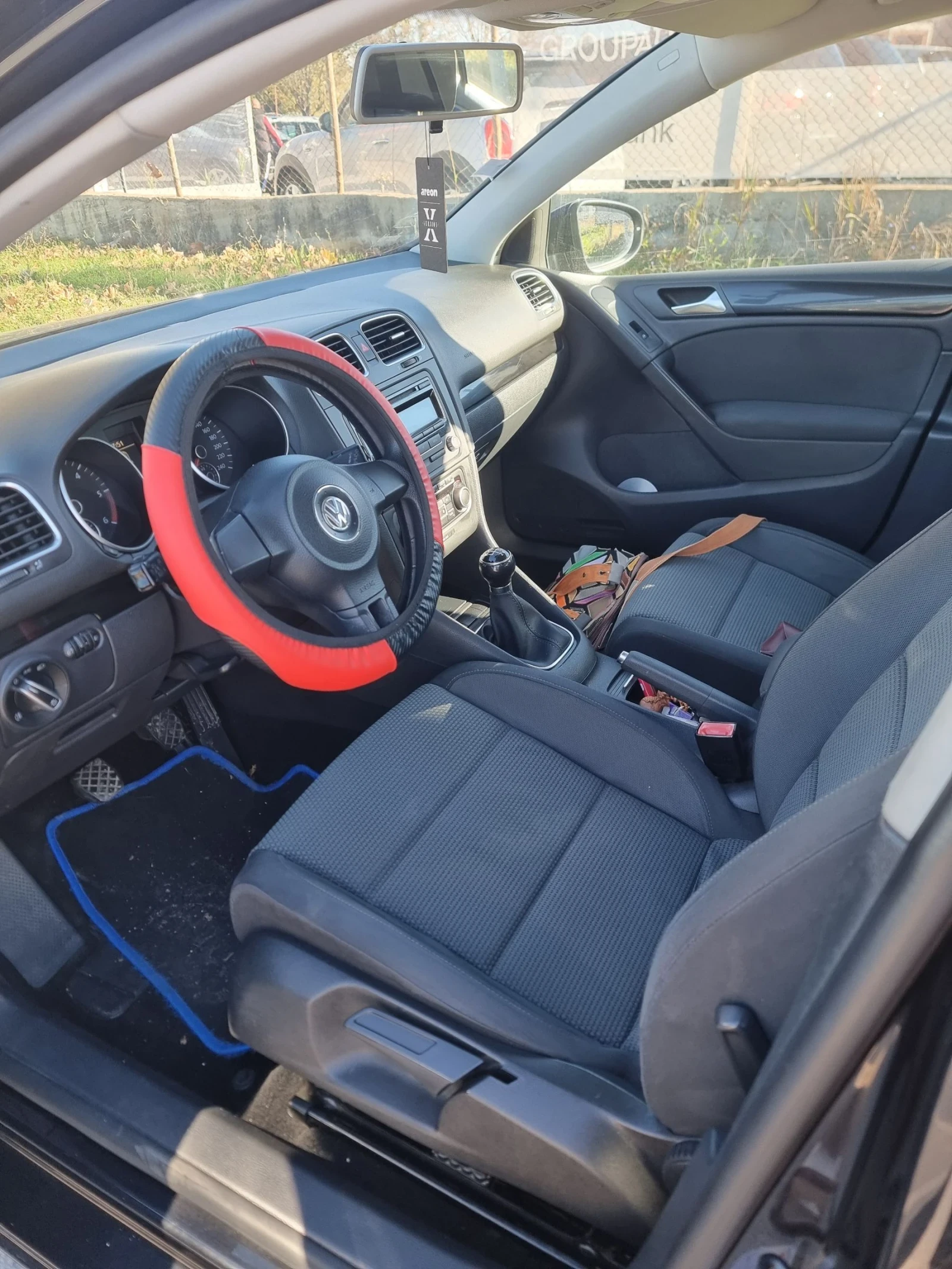 VW Golf 1, 6TDI | Mobile.bg   6