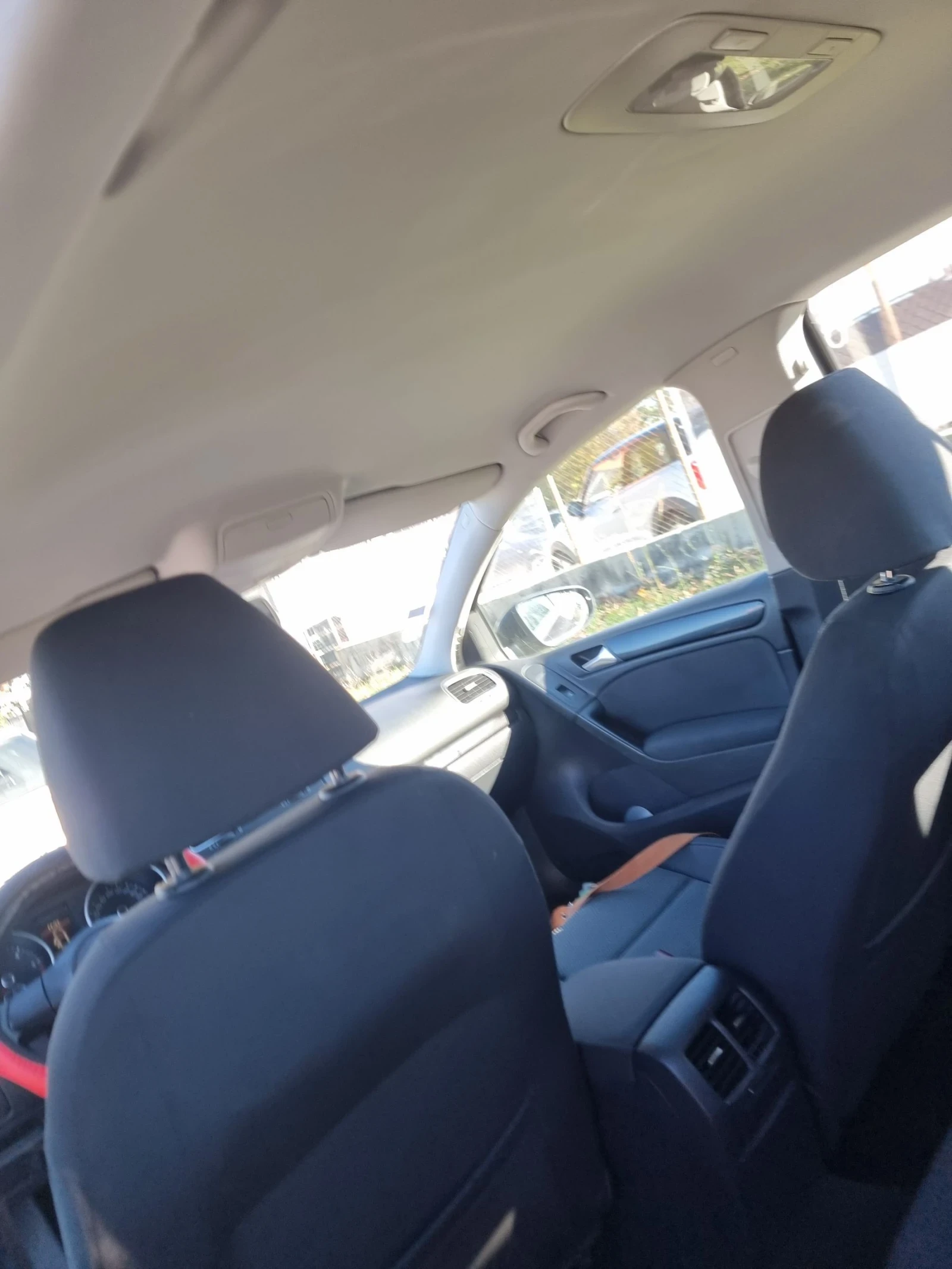 VW Golf 1, 6TDI | Mobile.bg   4