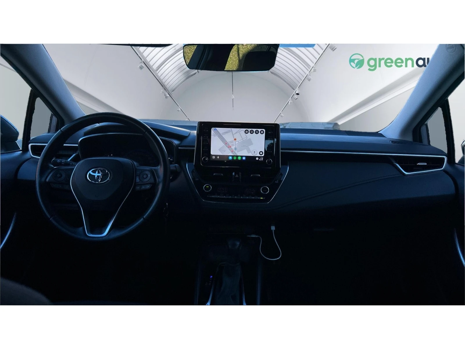 Toyota Corolla 1.5  /,    444 . | Mobile.bg   17