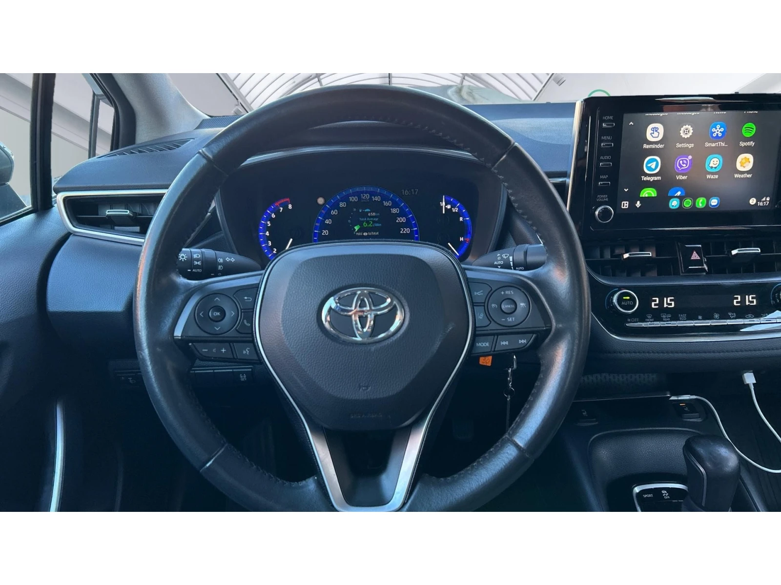 Toyota Corolla 1.5  /,    444 . | Mobile.bg   13