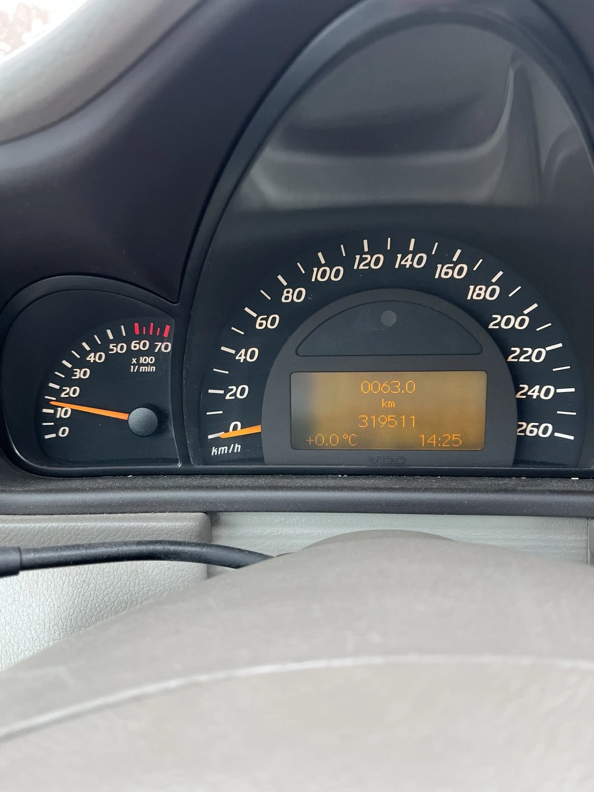 Mercedes-Benz C 230 1800 ������  | Mobile.bg � ����������� 8