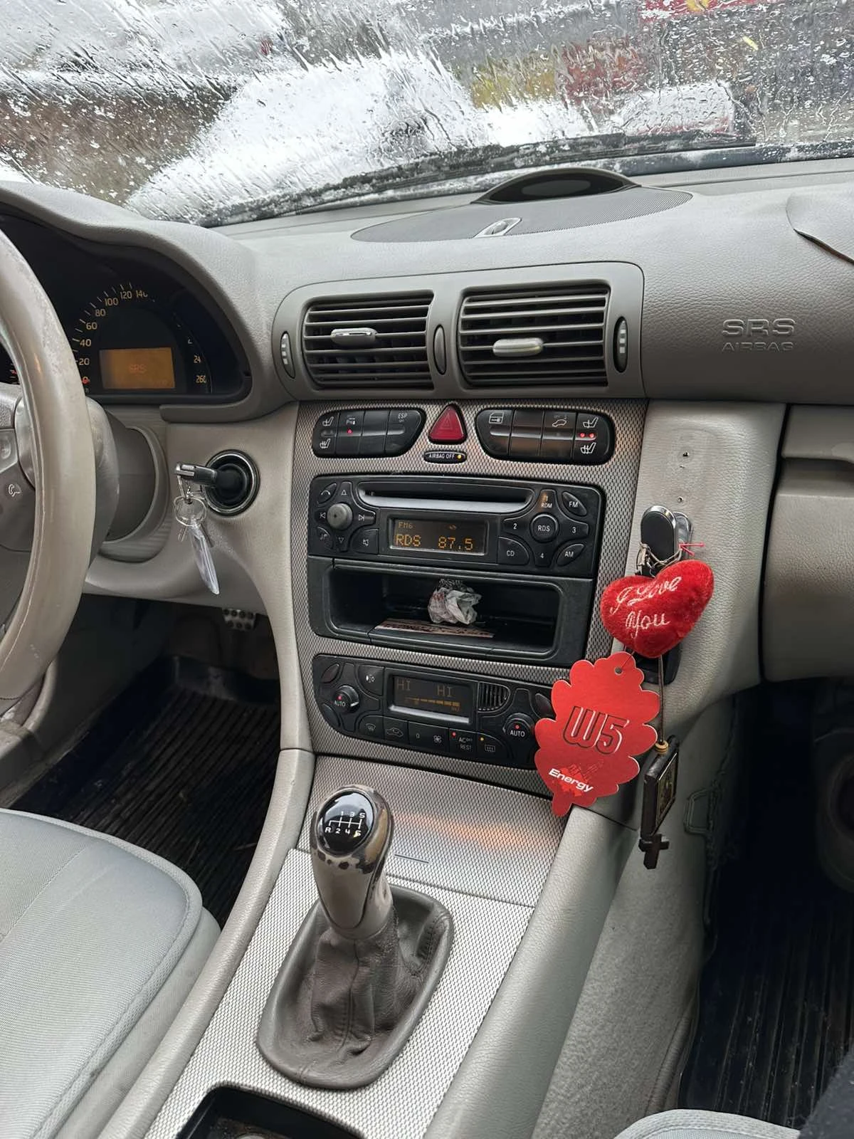 Mercedes-Benz C 230 1800 ������  | Mobile.bg � ����������� 10