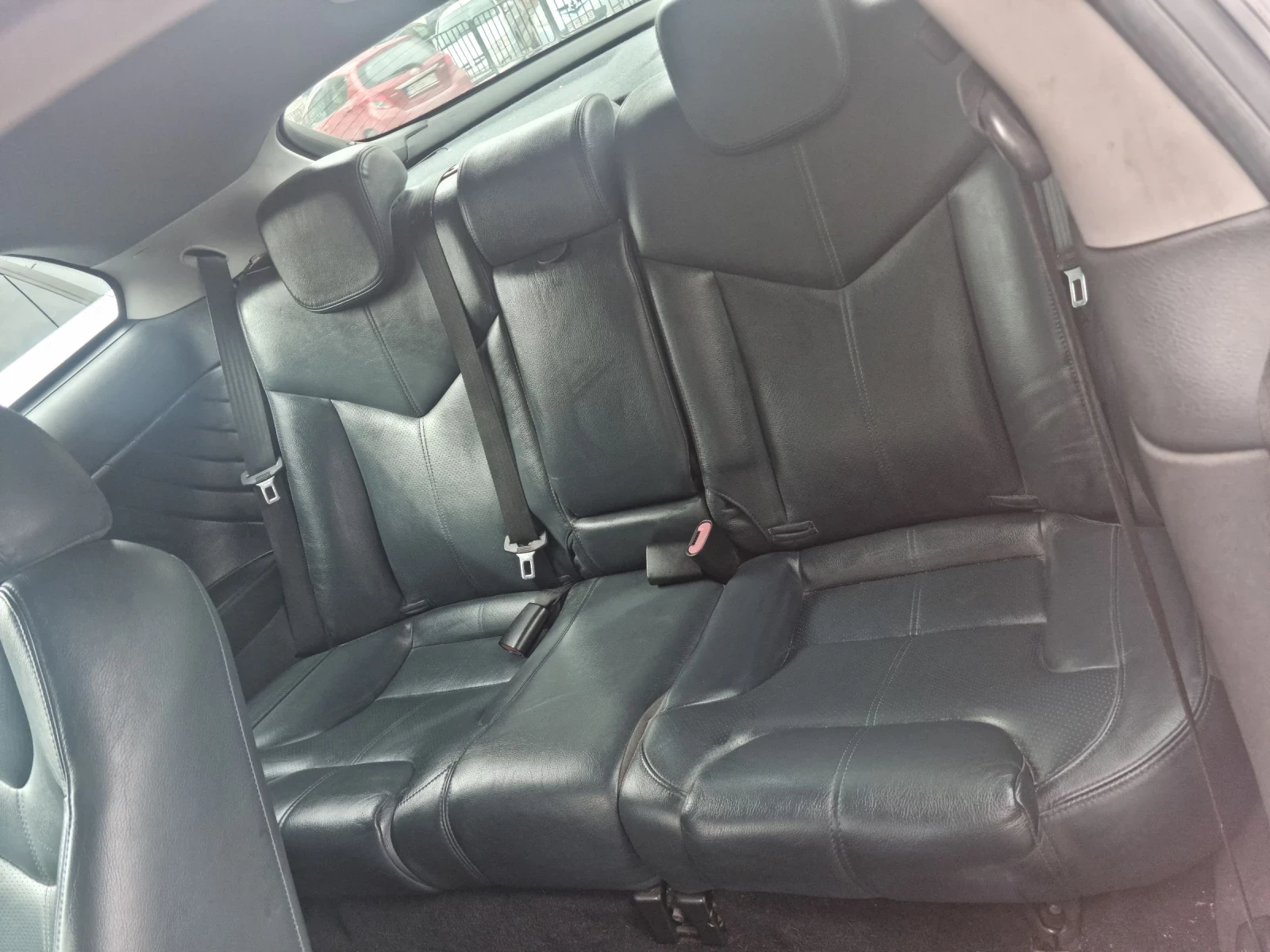 Alfa Romeo Gt  - изображение 7