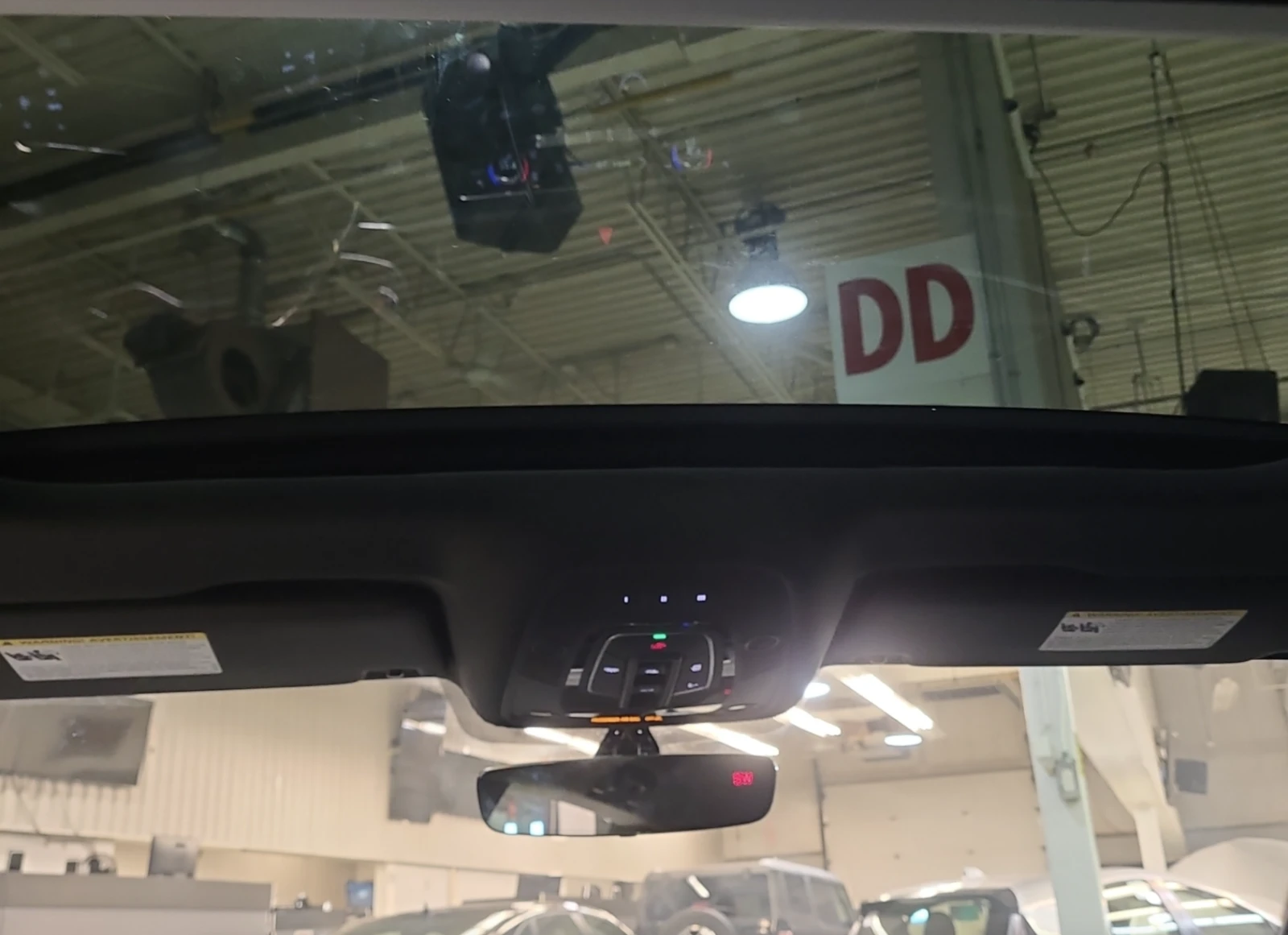 Audi S5 SPORTBACK PRESTIGE - изображение 10