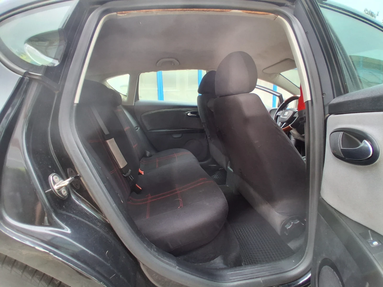 Seat Leon 1.9TDI 105HP FACE | Mobile.bg   10