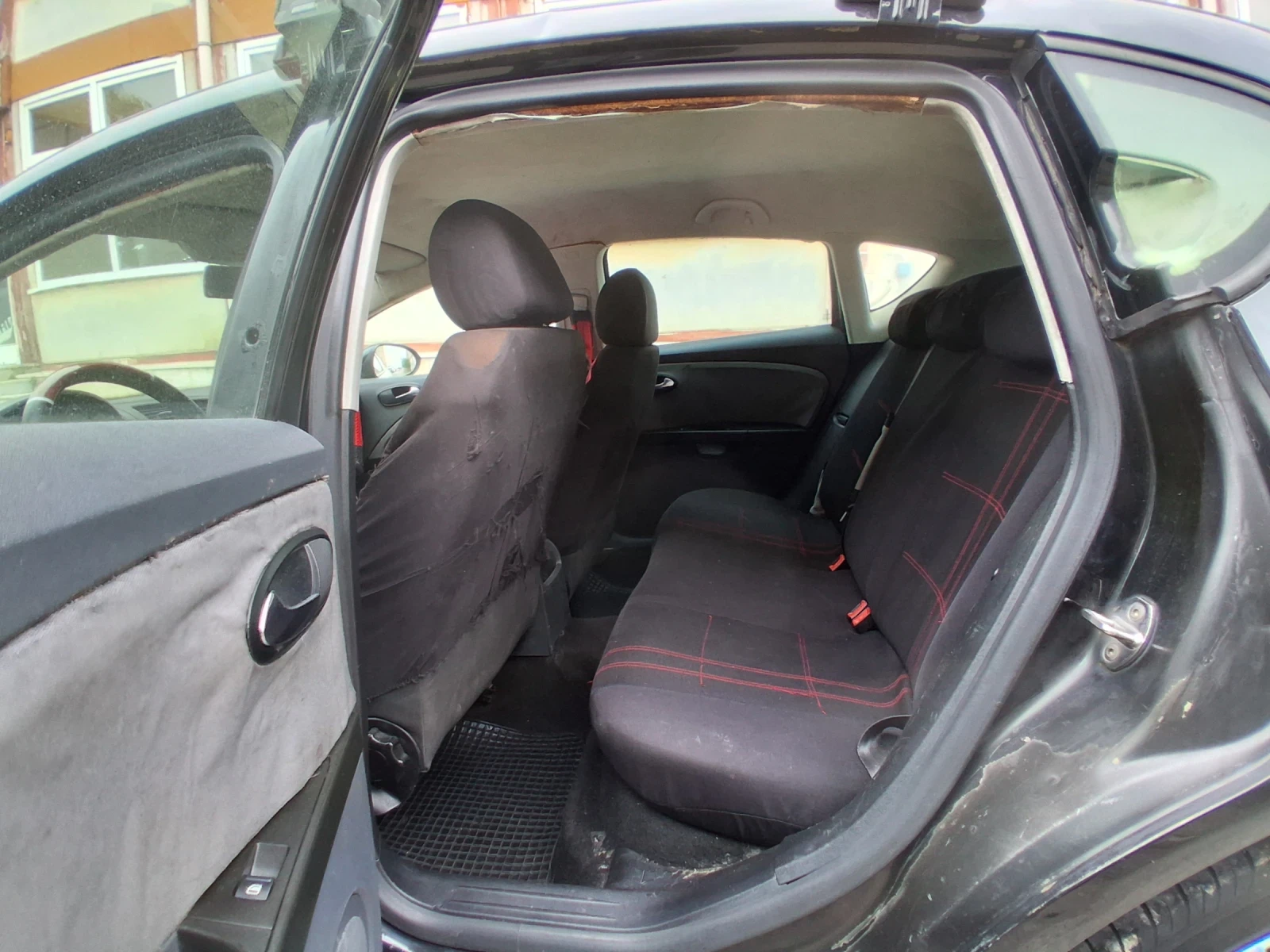 Seat Leon 1.9TDI 105HP FACE | Mobile.bg   11