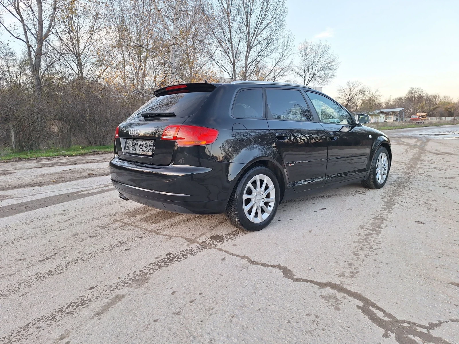 Audi A3 2.0 140k. | Mobile.bg   4