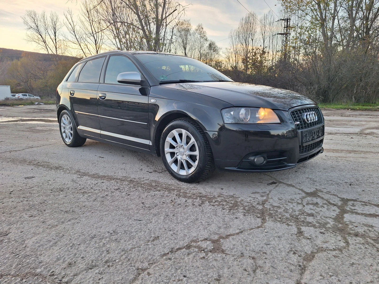 Audi A3 2.0 140k. | Mobile.bg   3