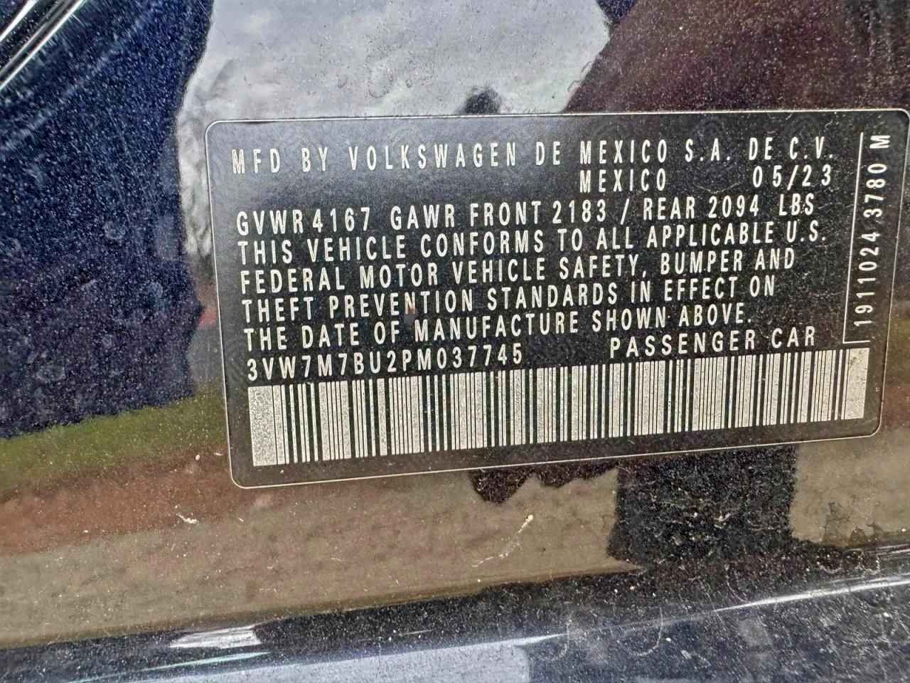 VW Jetta  - изображение 10