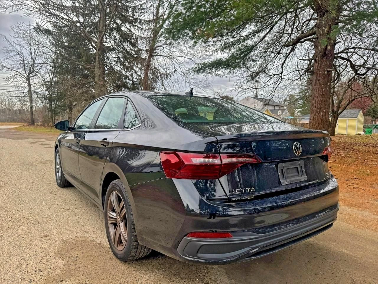 VW Jetta  - изображение 3